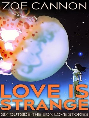 cover image of Love Is Strange